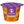Load image into Gallery viewer, Ready to Go Annie&#39;s Mac &amp; Cheese Lunchbag
